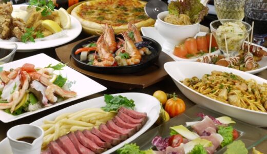 「料理」って英語で言える？food、dish、mealなどのニュアンスの違いを詳しく解説